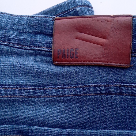 Paige Jeans - Picture 1 of 16